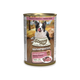 Pâtée chien Stuzzy Monoprotein porc frais