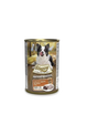 Pâtée chien Stuzzy Monoprotein dinde