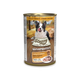 Pâtée chien Stuzzy Monoprotein poulet frais