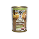 Pâtée chiot Stuzzy Monoprotein veau
