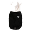 Sweat à capuche chien FuzzYard Winnie panda