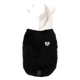 Sweat à capuche chien FuzzYard Winnie panda