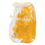 Sweat pour chien FuzzYard Smiley Tie-rus jaune et crème