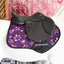 Tapis de selle anglaise pour cheval, plusieurs couleurs – vue 4