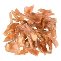 Tendon d'Achille de buffle Nature pour chien, 150 g