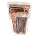 Friandises naturelles chien œsophage de buffle Flamingo, 100 g