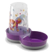 Distributeur par gravité Friends Forever pour chat