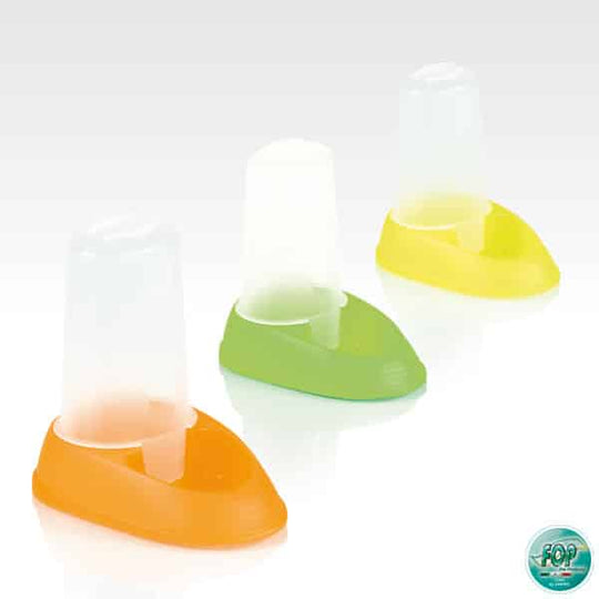 Distributeurs convertibles croquettes ou eau, taille 1