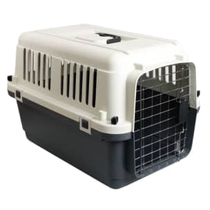 Caisse de transport chien Nomad