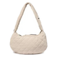 Sac bandoulière pour chien FuzzYard Life Sandstone