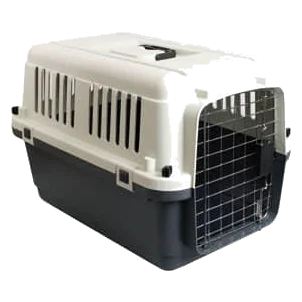 Caisse de transport Nomad T6 (XXL) pour chien, 100 x 67 x 80 cm