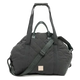 Sac de transport et siège auto pour chien FuzzYard Life Slate Grey