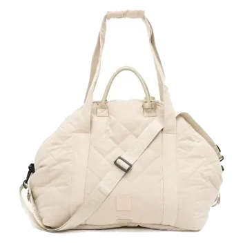 Sac de transport et siège auto pour chien FuzzYard Life Sandstone