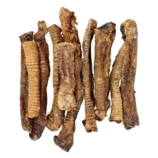 Trachée d'agneau Nature pour chien, 200 g