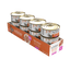 Schesir multipack varié en bouillon pour chat – image 2