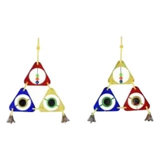 Triangle Delta pour oiseaux