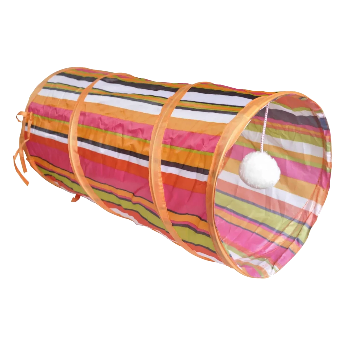 Tunnel pour chat