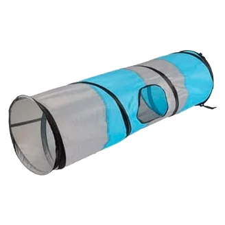 Tunnel pour chat Linz 1 ouverture, 90 cm