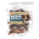 Pis de buffle Flamingo Nature Snack pour chien, 200 g