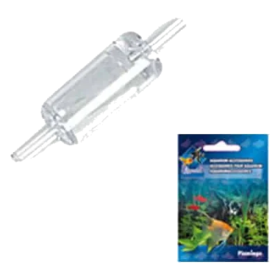 Clapet anti-retour pour aquarium, 1 pièce