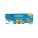 Schesir pack varié en gelée pour chat, 6 pièces
