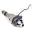Canne à pêche pour chat avec peluche FuzzYard Yeetz Run Along Racoon