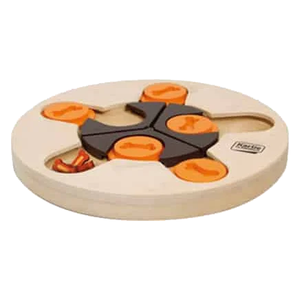 Jeu interactif chien Brain Train Athena, 25 cm