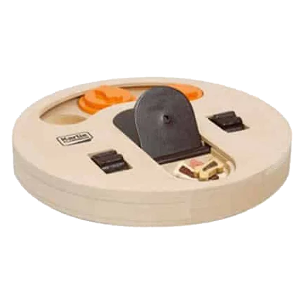 Jeu interactif chien Brain Train Helios, 23 cm