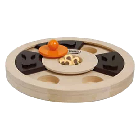 Jeu interactif chien Brain Train Hera, 25 cm